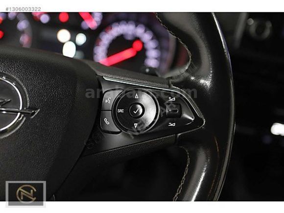 BOYASIZ*2020*OPEL*COMBO 1.5 DİZEL OTOMATİK*ENJOY*95BinKM*