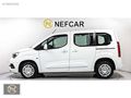 BOYASIZ*2020*OPEL*COMBO 1.5 DİZEL OTOMATİK*ENJOY*95BinKM*