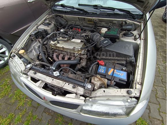1.6 GLX CARİZMA