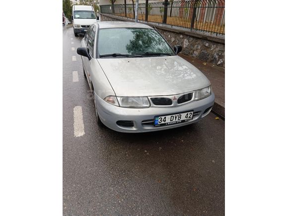 1.6 GLX CARİZMA
