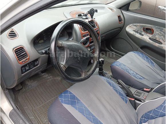 1.6 GLX CARİZMA