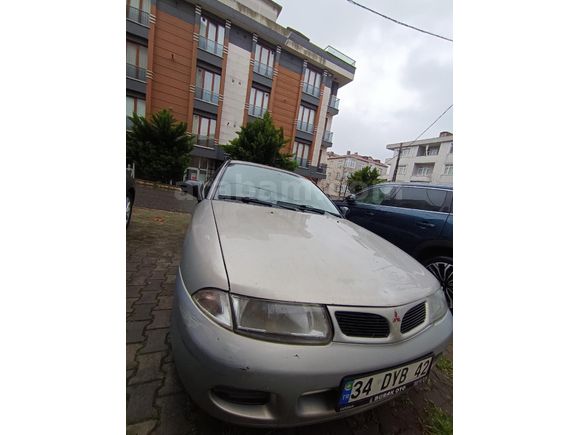 1.6 GLX CARİZMA