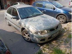 1.6 GLX CARİZMA