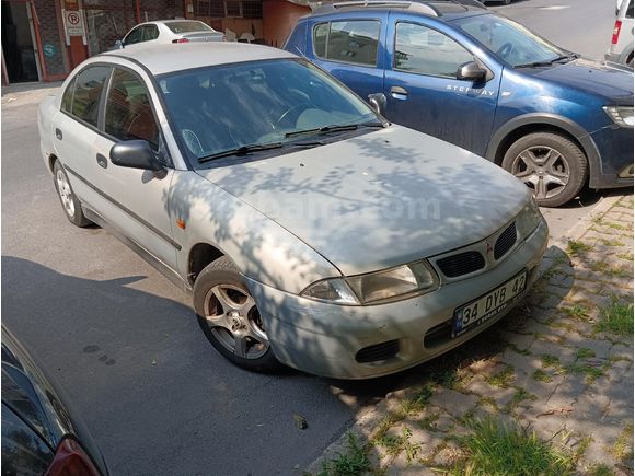 1.6 GLX CARİZMA