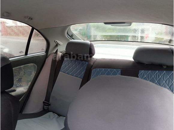 1.6 GLX CARİZMA