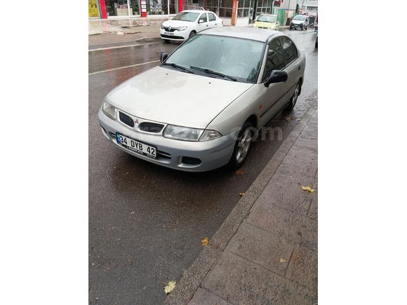 1.6 GLX CARİZMA