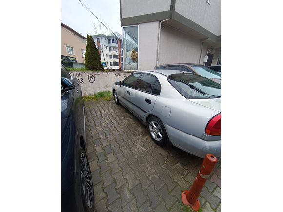 1.6 GLX CARİZMA