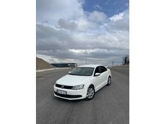 Sahibinden Volkswagen Jetta 1.6 TDi Trendline 2013 Model 