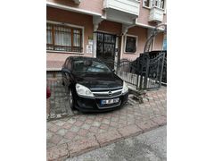 Sahibinden Opel Astra 1.6 Enjoy 2009 Model 
