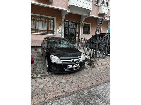 Sahibinden Opel Astra 1.6 Enjoy 2009 Model 