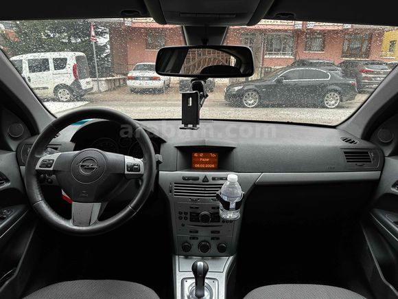 Sahibinden Opel Astra 1.6 Enjoy 2009 Model 