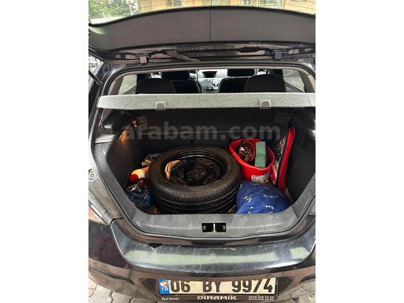Sahibinden Opel Astra 1.6 Enjoy 2009 Model 