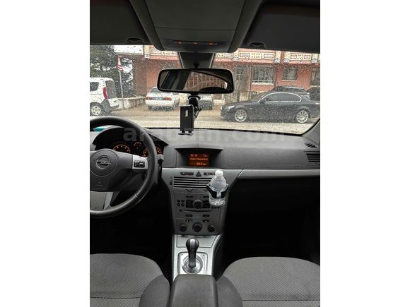Sahibinden Opel Astra 1.6 Enjoy 2009 Model 