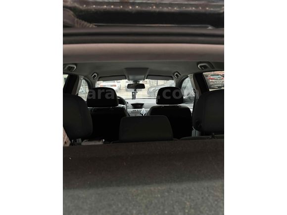Sahibinden Opel Astra 1.6 Enjoy 2009 Model 