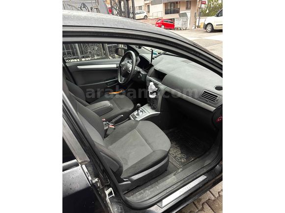 Sahibinden Opel Astra 1.6 Enjoy 2009 Model 