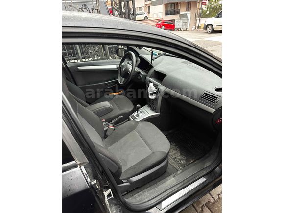 Sahibinden Opel Astra 1.6 Enjoy 2009 Model 