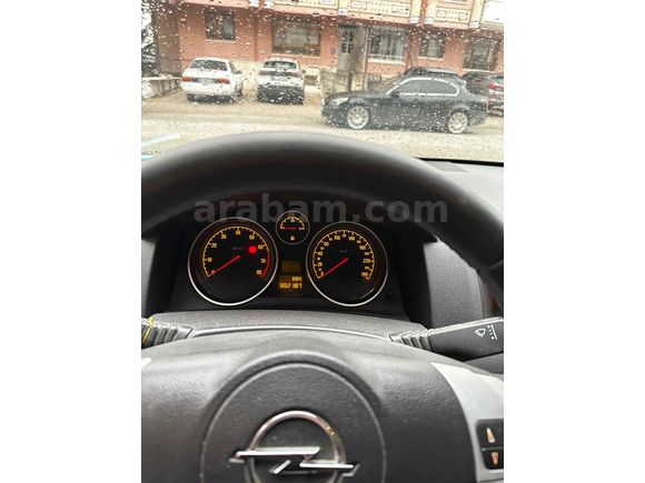 Sahibinden Opel Astra 1.6 Enjoy 2009 Model 