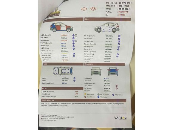 Sahibinden Opel Astra 1.6 Enjoy 2009 Model 