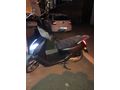 Sahibinden Mondial 125 Lavinia Pro İstanbul
