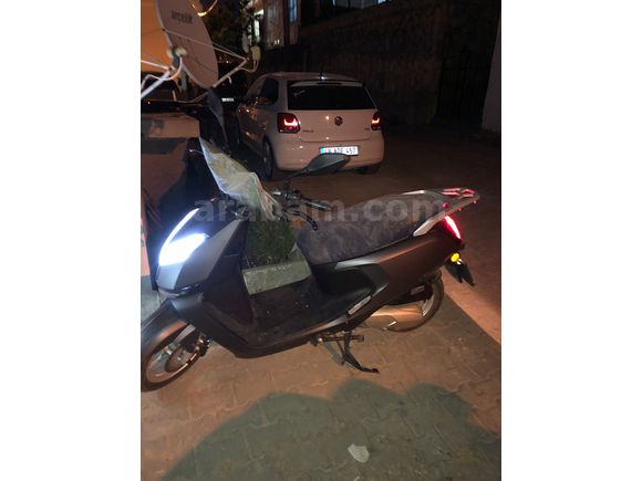 Sahibinden Mondial 125 Lavinia Pro İstanbul