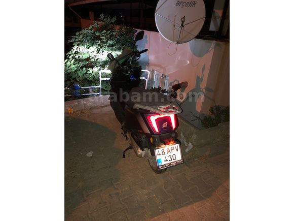 Sahibinden Mondial 125 Lavinia Pro İstanbul