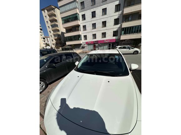 Sahibinden Fiat Egea 1.4 Fire Easy 2021 Model 