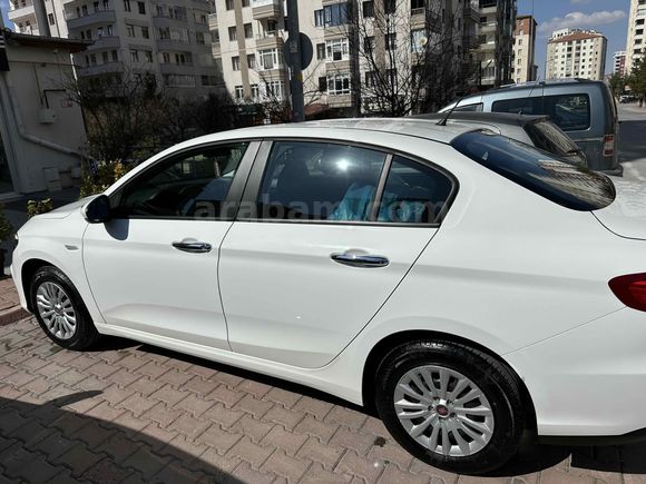 Sahibinden Fiat Egea 1.4 Fire Easy 2021 Model 