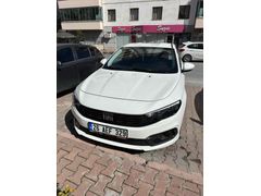 Sahibinden Fiat Egea 1.4 Fire Easy 2021 Model 