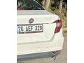 Sahibinden Fiat Egea 1.4 Fire Easy 2021 Model 
