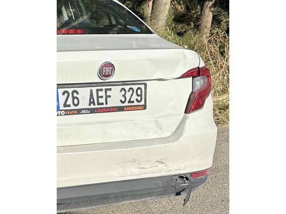 Sahibinden Fiat Egea 1.4 Fire Easy 2021 Model 