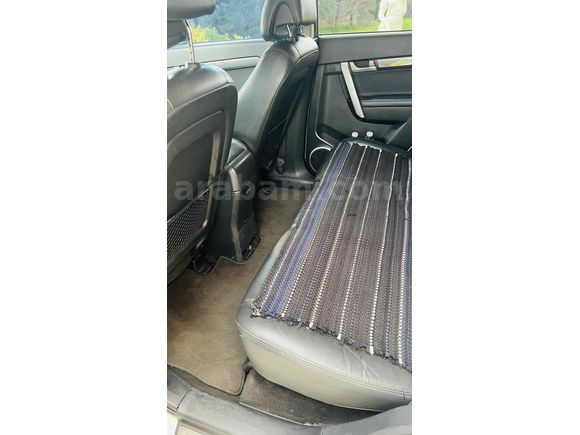 Sahibinden Chevrolet Captiva 2.0 D LT High 2011 Model 