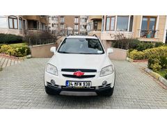 Sahibinden Chevrolet Captiva 2.0 D LT High 2011 Model 