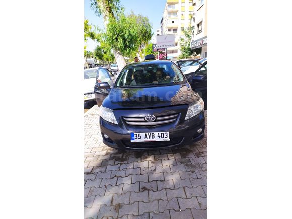 Sahibinden Toyota Corolla 1.6 Comfort 2009 Model