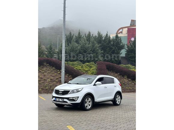 103 000 km değişensiz boyasız en dolu paket emsallerinden uygun