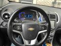 Sahibinden Chevrolet Trax 1.6 2013 Model 