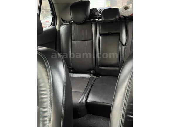 Sahibinden Chevrolet Trax 1.6 2013 Model 