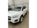 Sahibinden Chevrolet Trax 1.6 2013 Model 