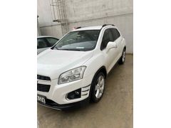 Sahibinden Chevrolet Trax 1.6 2013 Model 