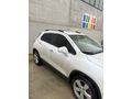 Sahibinden Chevrolet Trax 1.6 2013 Model 