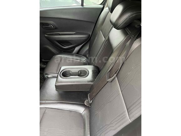 Sahibinden Chevrolet Trax 1.6 2013 Model 