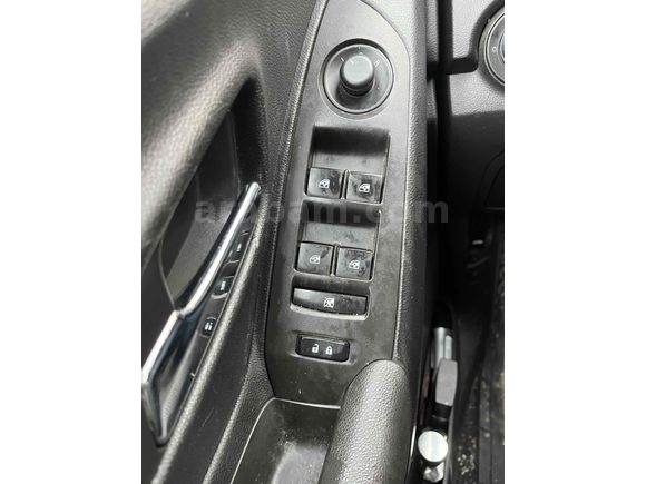Sahibinden Chevrolet Trax 1.6 2013 Model 