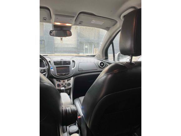 Sahibinden Chevrolet Trax 1.6 2013 Model 