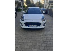 Sahibinden Ford Puma 1.0 EcoBoost Style 2023 Model