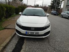 Sahibinden Fiat Egea 1.3 Multijet Easy 2022 Model