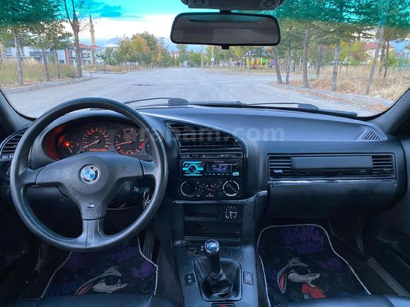 Sahibinden BMW 3 Serisi 320i 1994 Model