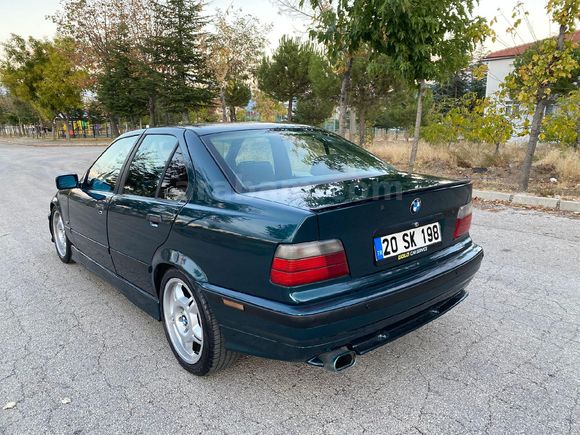 Sahibinden BMW 3 Serisi 320i 1994 Model