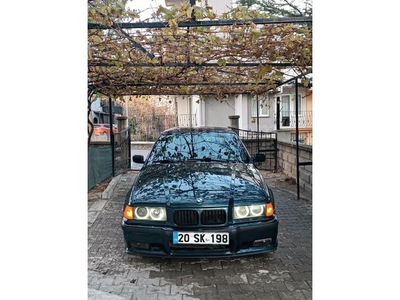 Sahibinden BMW 3 Serisi 320i 1994 Model