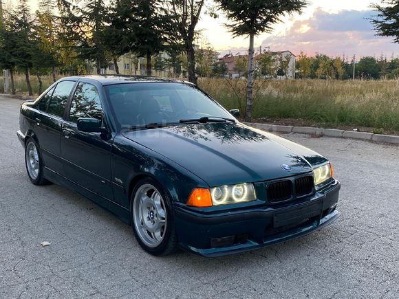 Sahibinden BMW 3 Serisi 320i 1994 Model