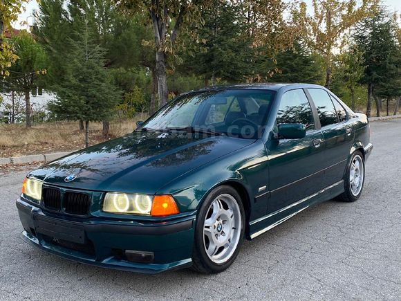 Sahibinden BMW 3 Serisi 320i 1994 Model