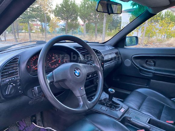Sahibinden BMW 3 Serisi 320i 1994 Model